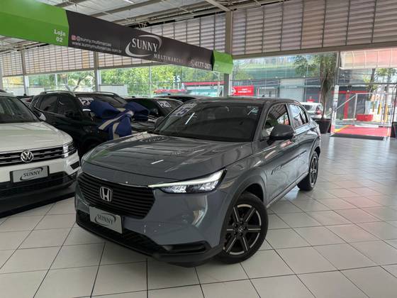HONDA HR-V 1.5 DI I-VTEC FLEX EX CVT